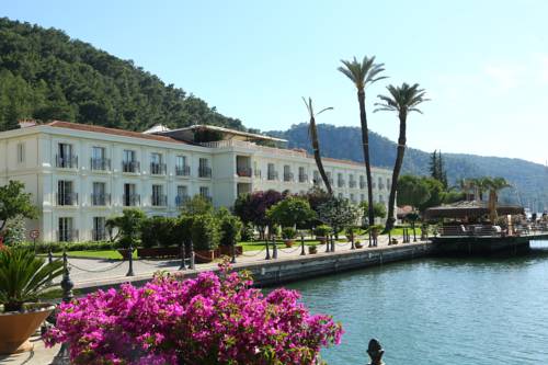 Fethiye Turquie VIP Hotel code promo booking.com