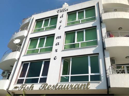 Primorsko Bulgarie VIP Hotel code promo booking.com