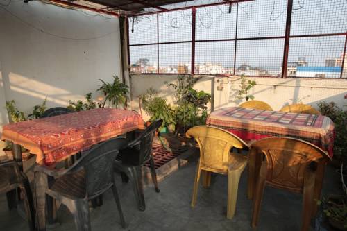 瓦拉纳西 印度 Varanasi VIP 酒店促销代码 booking.com