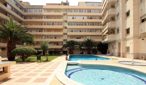 Salou Espagne VIP Hotel code promo booking.com