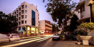 艾哈迈达巴德 印度 Ahmedabad VIP 酒店促销代码 agoda.com