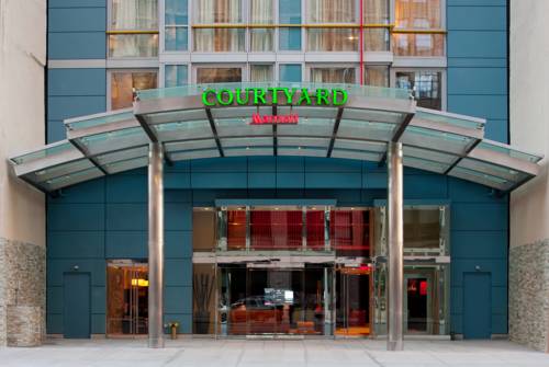 New York, New York) États Unis VIP Hotel code promo booking.com