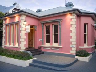 基督城 新西兰 Christchurch VIP 酒店促销代码 agoda.com