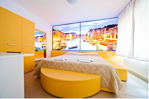 里加 拉脫維亞 Rīga VIP 酒店促销代码 booking.com
