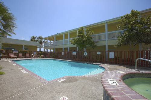 阿兰萨斯港（得克萨斯州） 美国 Port Aransas (Texas) VIP 酒店促销代码 booking.com