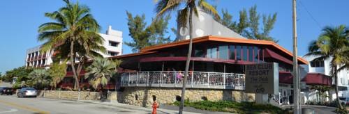 Fort Lauderdale (Floride) États Unis VIP Hotel code promo booking.com
