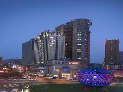 大连市 中国 Dalian VIP 酒店促销代码 booking.com