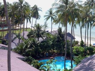 ファンティエット ベトナム VIPホテルのプロモーションコード Phan Thiet agoda.com