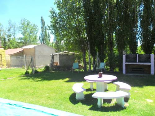 门多萨 阿根廷 Mendoza VIP 酒店促销代码 booking.com