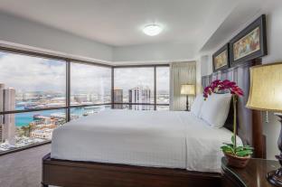 夏威夷瓦胡岛 美国 Oahu, Hawaii VIP 酒店促销代码 agoda.com