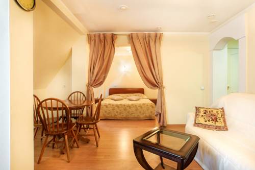 Ekaterinbourg Russie VIP Hotel code promo booking.com