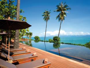 苏梅岛 泰国 SuMei Island VIP 酒店促销代码 agoda.com
