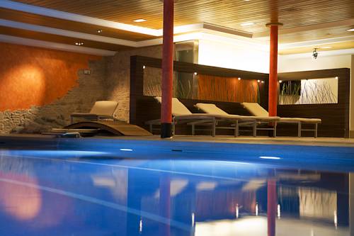 英格堡 瑞士 Engelberg VIP 酒店促销代码 booking.com