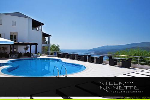 Rabac Croatie VIP Hotel code promo booking.com