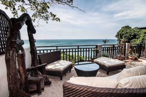 兰塔岛 泰国 Ko Lanta VIP 酒店促销代码 booking.com