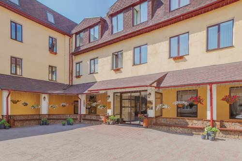 克拉斯诺亚尔斯克 俄羅斯 Krasnoyarsk VIP 酒店促销代码 booking.com