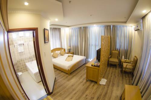 Can Tho Vietnam VIP Hotel code promo booking.com