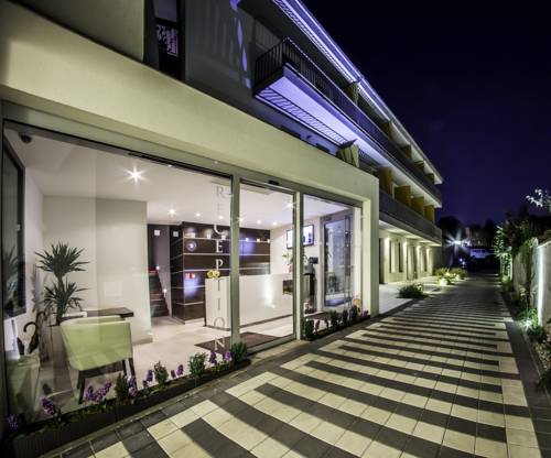Brno République Tchèque VIP Hotel code promo booking.com