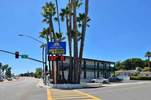 圣地亚哥（加利福尼亚） 美国 San Diego (California) VIP 酒店促销代码 booking.com