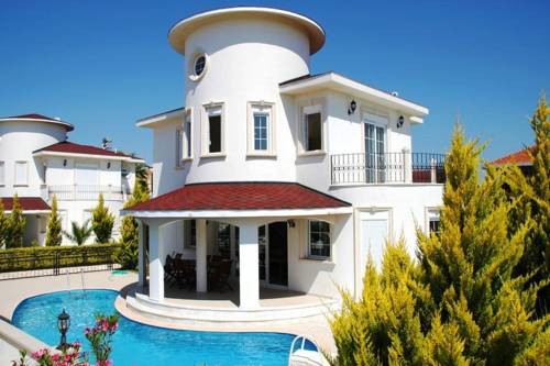Belek Turquie VIP Hotel code promo booking.com