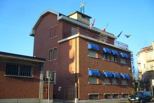 Torino Italie VIP Hotel code promo booking.com