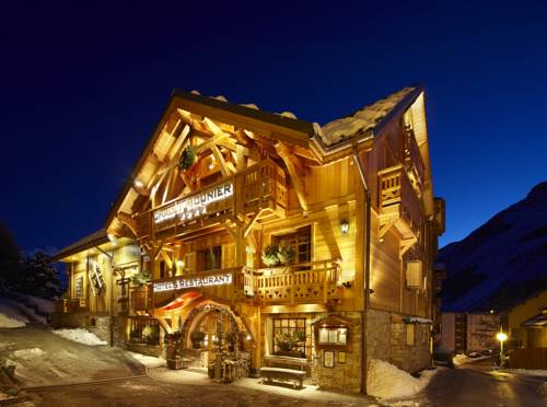 Les Deux Alpes 法國 Les Deux Alpes VIP 酒店促销代码 booking.com