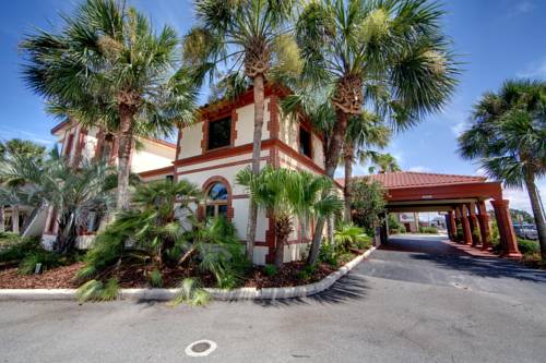 Saint Augustine (Floride) États Unis VIP Hotel code promo booking.com