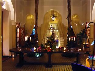 马拉喀什 摩洛哥 Marrakech VIP 酒店促销代码 agoda.com