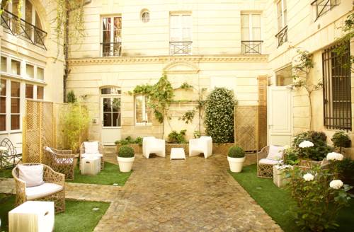 Bordeaux France VIP Hotel code promo booking.com