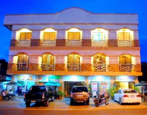 Puerto Princesa Philippines VIP Hotel code promo booking.com