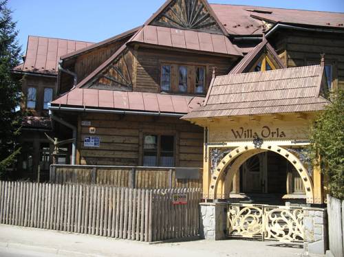 扎科帕内 波蘭 Zakopane VIP 酒店促销代码 booking.com