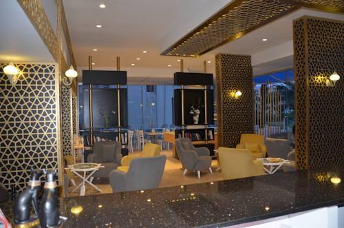 Marmaris Turquie VIP Hotel code promo booking.com