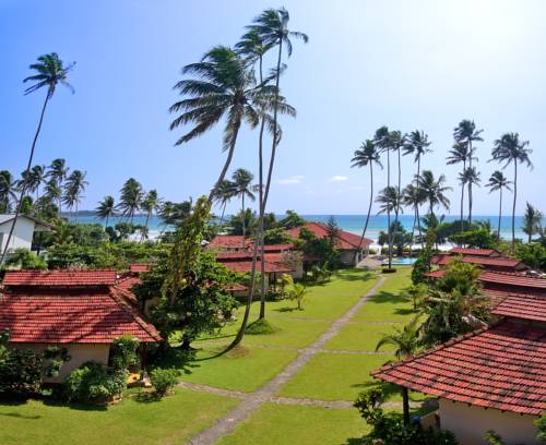 韦利格玛 斯里兰卡 Weligama VIP 酒店促销代码 booking.com