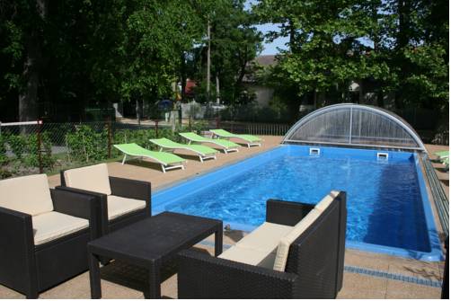 Siofok Hongrie VIP Hotel code promo booking.com