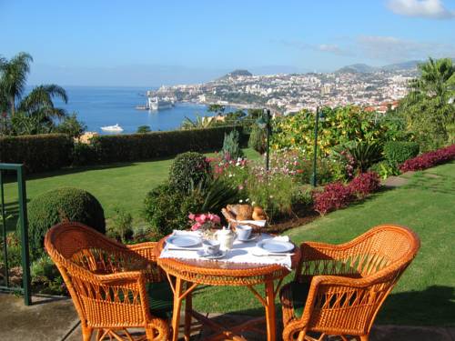 Funchal Portugal VIP Hotel code promo booking.com