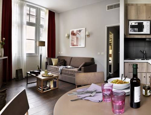 史特拉斯堡 法國 Strasbourg VIP 酒店促销代码 booking.com