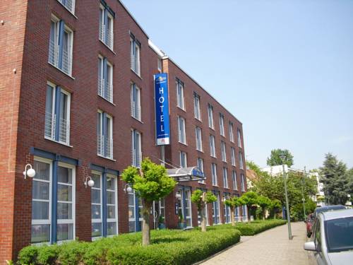杜塞尔多夫 德國 Düsseldorf VIP 酒店促销代码 booking.com