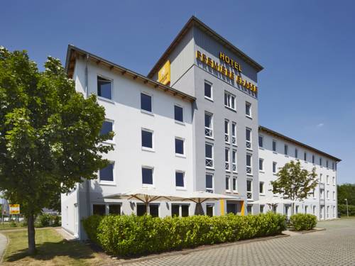 汉诺威 德國 Hannover VIP 酒店促销代码 booking.com