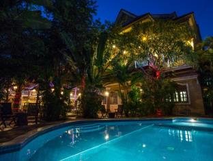 暹粒 柬埔寨 Siem Reap VIP 酒店促销代码 agoda.com