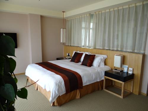 Xiamen Chine VIP Hotel code promo booking.com