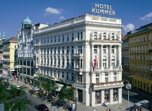 ウィーン オーストリア VIPホテルのプロモーションコード Vienna booking.com
