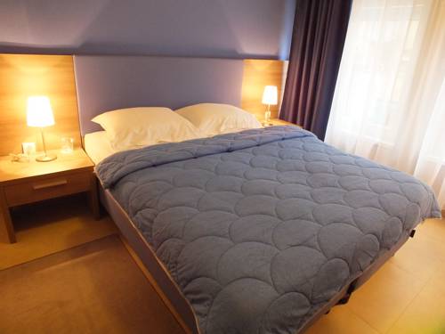 诺维萨德 塞爾維亞 Novi Sad VIP 酒店促销代码 booking.com