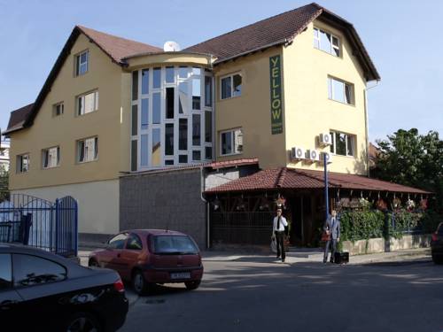 Timişoara Roumanie VIP Hotel code promo booking.com
