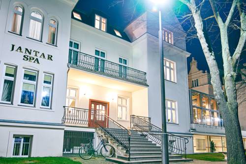 科沃布热格 波蘭 Kołobrzeg VIP 酒店促销代码 booking.com