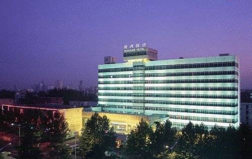 郑州 中国 ZhengZhou VIP 酒店促销代码 booking.com