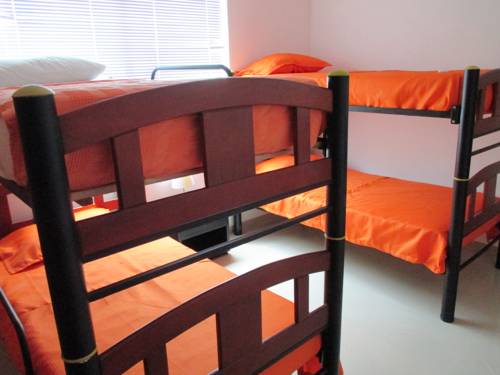 Cartagena de Indias Colombie VIP Hotel code promo booking.com