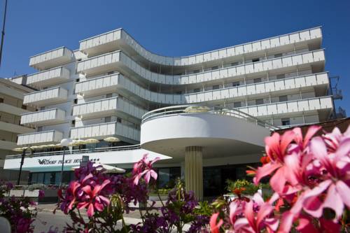 Cattolica Italie VIP Hotel code promo booking.com