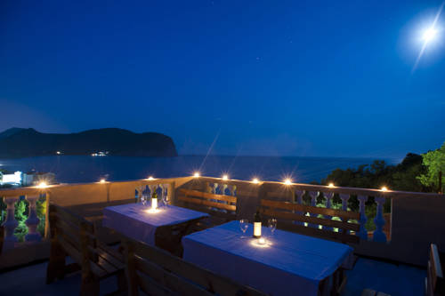 Petrovac na Moru Monténégro VIP Hotel code promo booking.com