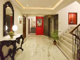 加尔各答 印度 Calcutta VIP 酒店促销代码 agoda.com