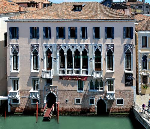 威尼斯 意大利 Venezia VIP 酒店促销代码 booking.com